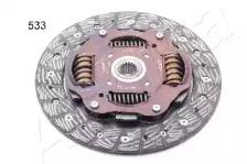 Ashika 80-05-533 Disc assy clutch