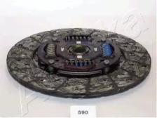 Ashika 80-05-590 Disc assy clutch Ashika 80-05-590 Disc assy clutch