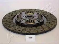 Ashika 80-05-596 Disc assy clutch Ashika 80-05-596 Disc assy clutch