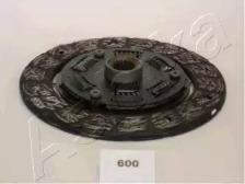 Ashika 80-06-600 Disc assy clutch