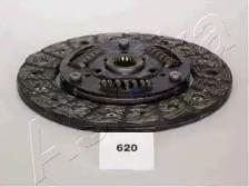 Ashika 80-06-620 Disc assy clutch Ashika 80-06-620 Disc assy clutch