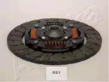 Ashika 80-06-621 Диск зчеплення Ashika 80-06-621 Диск зчеплення