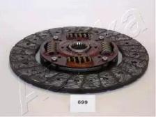 Ashika 80-06-699 Disc assy clutch