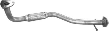Polmostrow 05.53 Exhaust pipe Polmostrow 05.53 Exhaust pipe