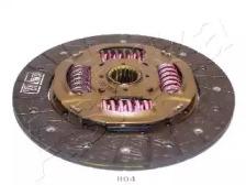 Ashika 80-08-804 Диск зчеплення Ashika 80-08-804 Диск зчеплення