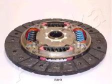 Ashika 80-08-809 Disc assy clutch Ashika 80-08-809 Disc assy clutch