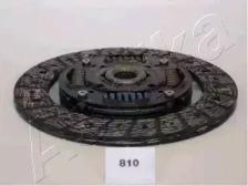 Ashika 80-08-810 Disc assy clutch Ashika 80-08-810 Disc assy clutch