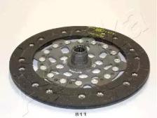 Ashika 80-08-811 Disc assy clutch Ashika 80-08-811 Disc assy clutch