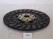 Ashika 80-08-818 Disc assy clutch