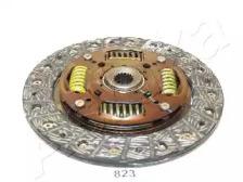 Ashika 80-08-823 Disc assy clutch Ashika 80-08-823 Disc assy clutch