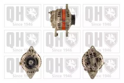 Quinton Hazell QRA2088 Генератор