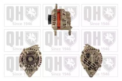 Quinton Hazell QRA2105 Генератор