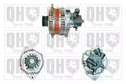 Quinton Hazell QRA2185 Alternator assy Quinton Hazell QRA2185 Alternator assy