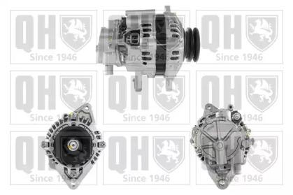 Quinton Hazell QRA2227 Alternator assy