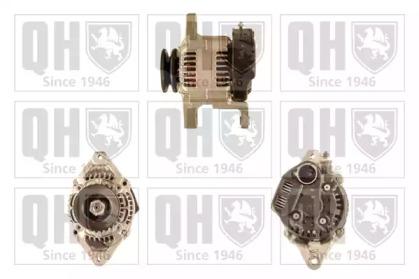 Quinton Hazell QRA2232 Alternator assy