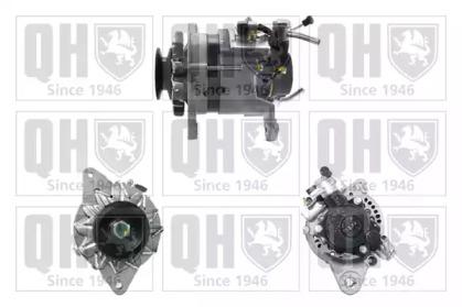 Quinton Hazell QRA2383 Alternator assy Quinton Hazell QRA2383 Alternator assy