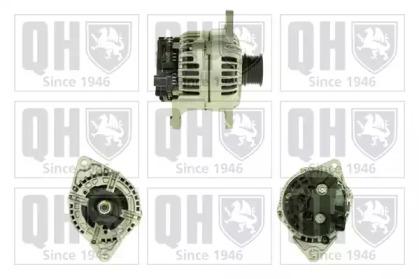 Quinton Hazell QRA2441 Alternator assy