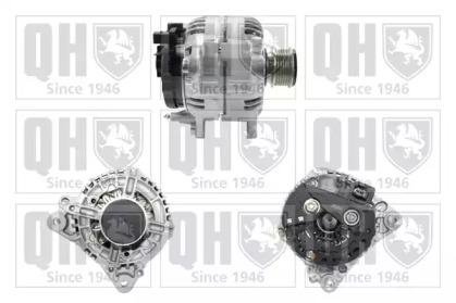 Quinton Hazell QRA2465 Alternator assy Quinton Hazell QRA2465 Alternator assy