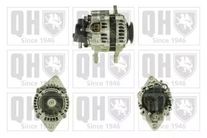 Quinton Hazell QRA2614 Alternator assy Quinton Hazell QRA2614 Alternator assy