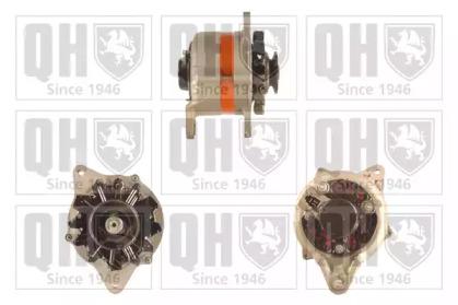 Quinton Hazell QRA2831 Генератор Quinton Hazell QRA2831 Генератор