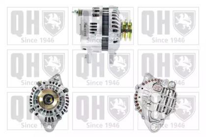 Quinton Hazell QRA2896 Генератор Quinton Hazell QRA2896 Генератор