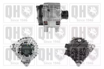 Quinton Hazell QRA3052 Alternator assy Quinton Hazell QRA3052 Alternator assy