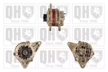 Quinton Hazell QRA3067 Alternator assy Quinton Hazell QRA3067 Alternator assy