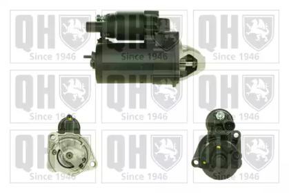 Quinton Hazell QRS1056 Starter Quinton Hazell QRS1056 Starter