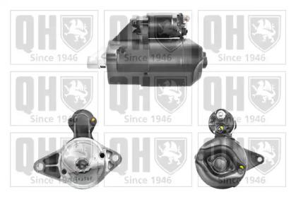 Quinton Hazell QRS1081 Starter Quinton Hazell QRS1081 Starter