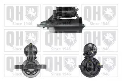 Quinton Hazell QRS1232 Стартер Quinton Hazell QRS1232 Стартер
