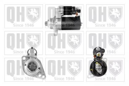 Quinton Hazell QRS1247 Стартер Quinton Hazell QRS1247 Стартер