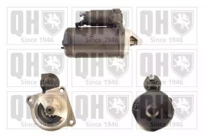 Quinton Hazell QRS1264 Starter