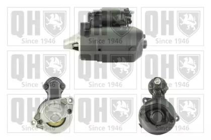 Quinton Hazell QRS1298 Starter Quinton Hazell QRS1298 Starter