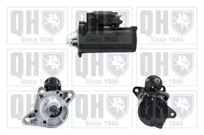 Quinton Hazell QRS1326 Starter