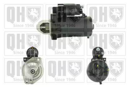 Quinton Hazell QRS1375 Starter Quinton Hazell QRS1375 Starter