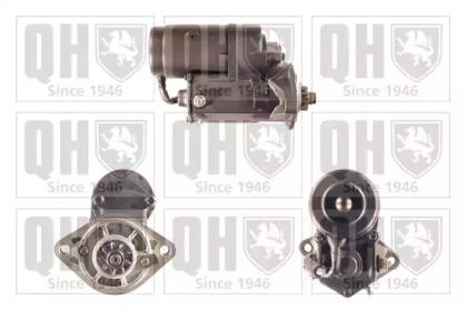 Quinton Hazell QRS1414 Starter Quinton Hazell QRS1414 Starter