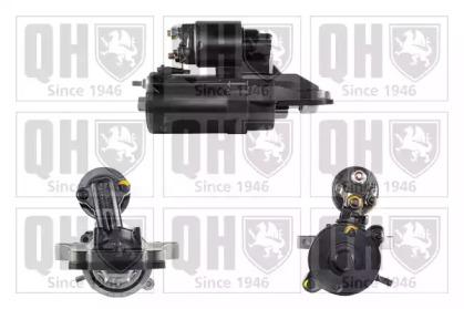 Quinton Hazell QRS1419 Стартер Quinton Hazell QRS1419 Стартер