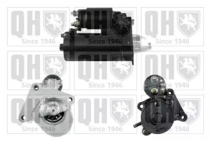 Quinton Hazell QRS1499 Стартер Quinton Hazell QRS1499 Стартер