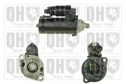 Quinton Hazell QRS1603 Стартер