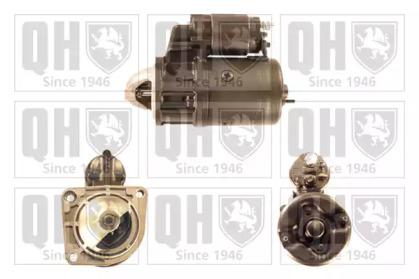 Quinton Hazell QRS1606 Стартер