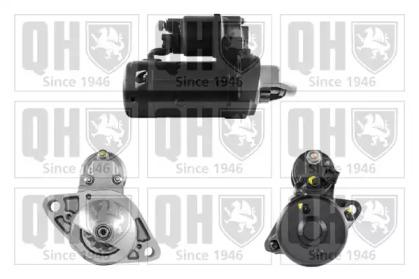 Quinton Hazell QRS1611 Starter Quinton Hazell QRS1611 Starter