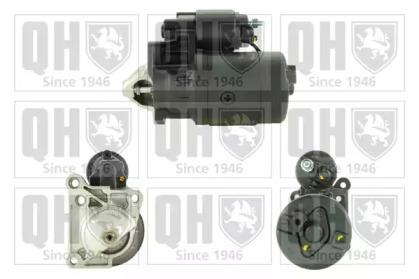 Quinton Hazell QRS1614 Стартер