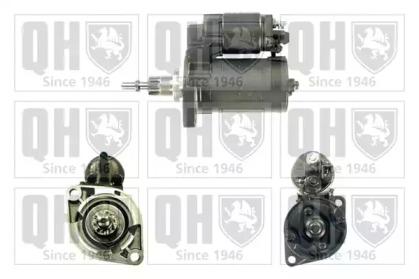 Quinton Hazell QRS1618 Стартер