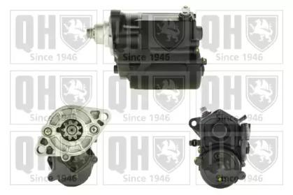 Quinton Hazell QRS1645 Стартер