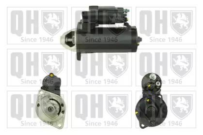 Quinton Hazell QRS1649 Стартер Quinton Hazell QRS1649 Стартер