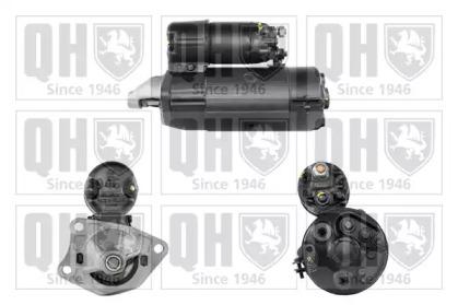 Quinton Hazell QRS1653 Starter