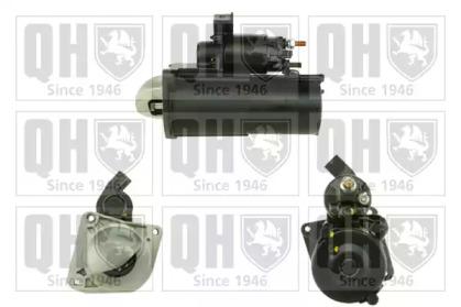 Quinton Hazell QRS1665 Стартер