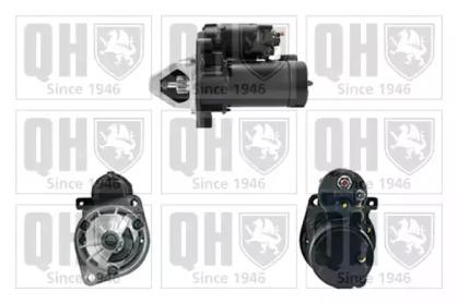 Quinton Hazell QRS1718 Стартер Quinton Hazell QRS1718 Стартер