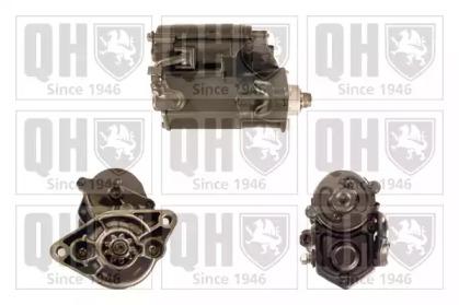 Quinton Hazell QRS1733 Starter