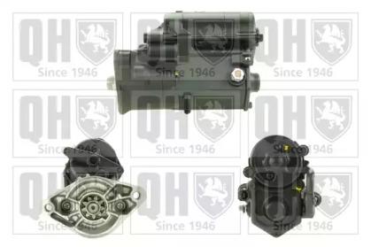 Quinton Hazell QRS1839 Стартер